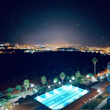 Vista Panorama Kusadasi Exterior foto