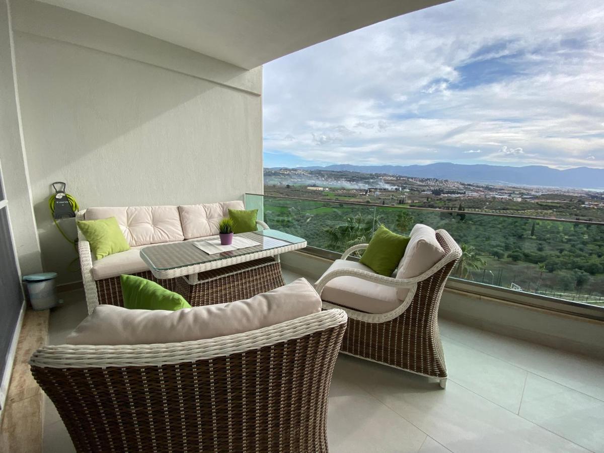 Vista Panorama Kusadasi Exterior foto