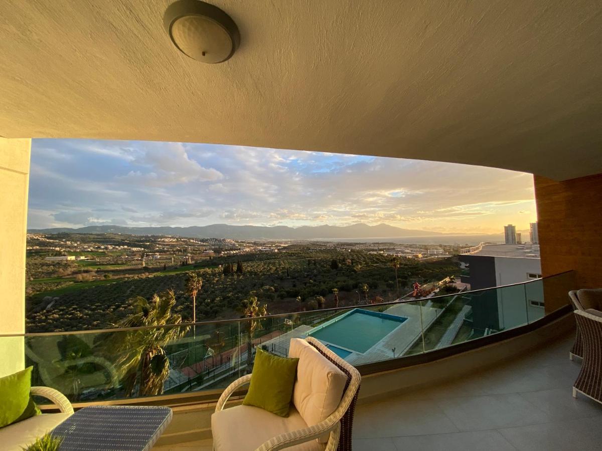 Vista Panorama Kusadasi Exterior foto