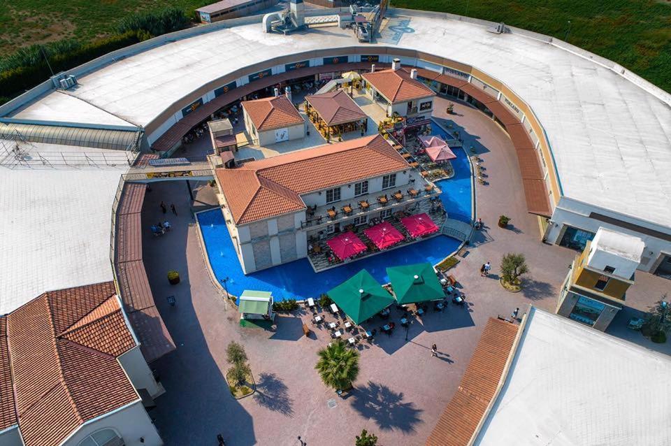 Vista Panorama Kusadasi Exterior foto