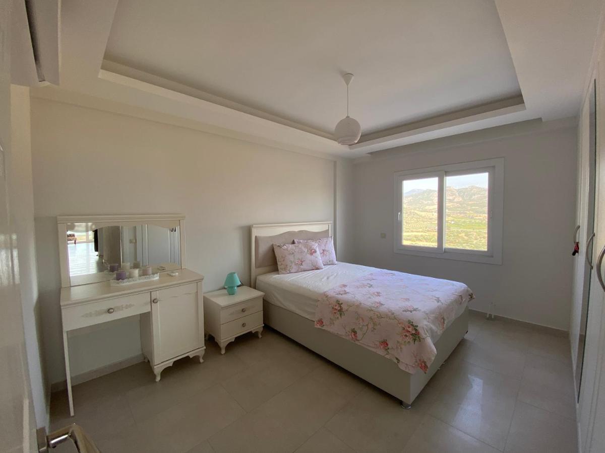 Vista Panorama Kusadasi Exterior foto