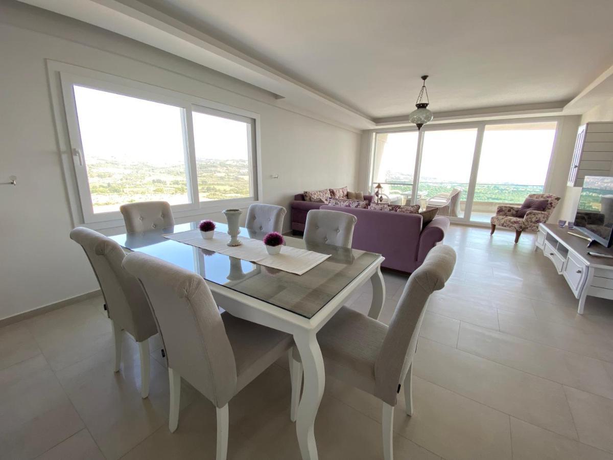 Vista Panorama Kusadasi Exterior foto