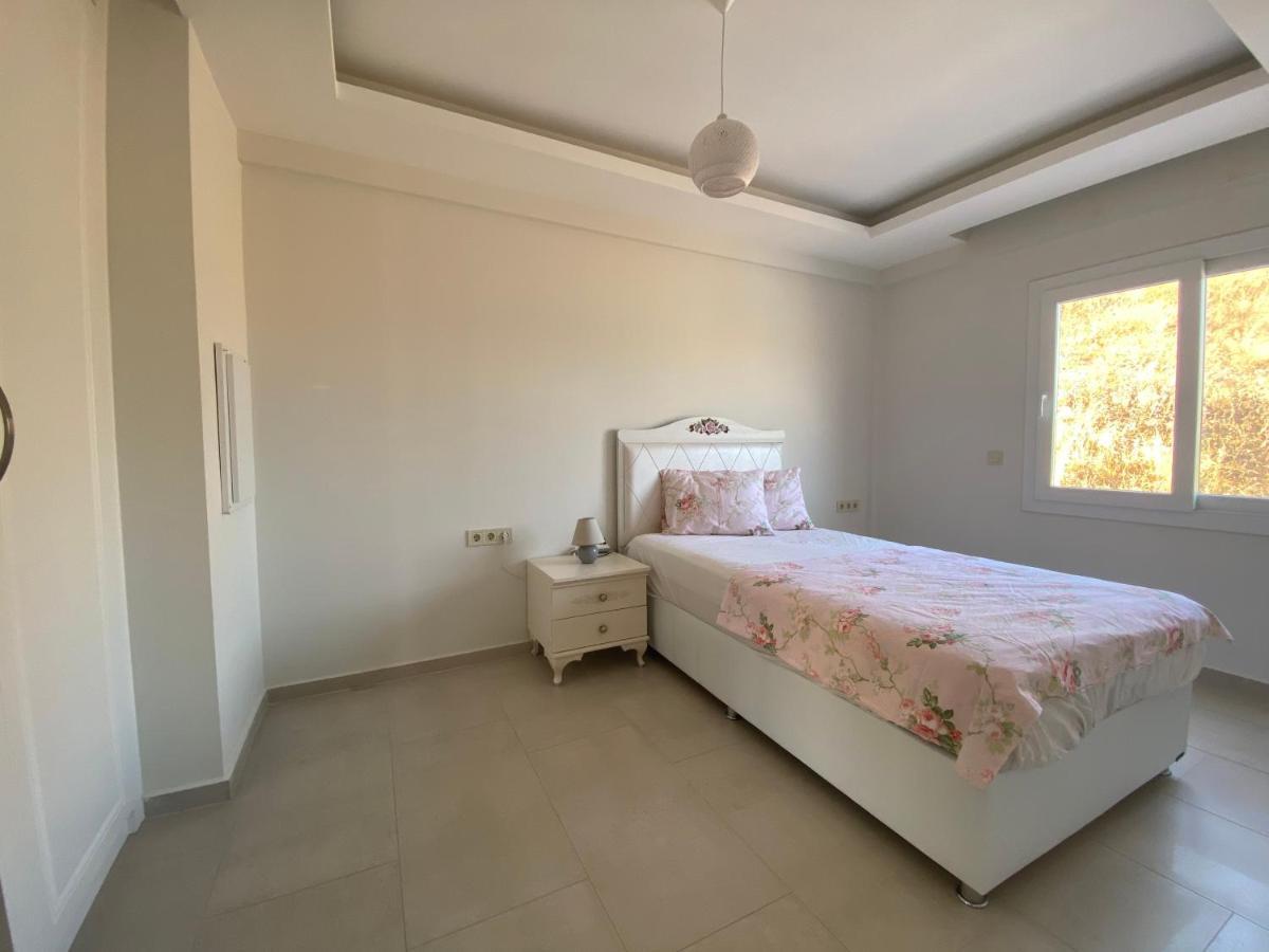 Vista Panorama Kusadasi Exterior foto