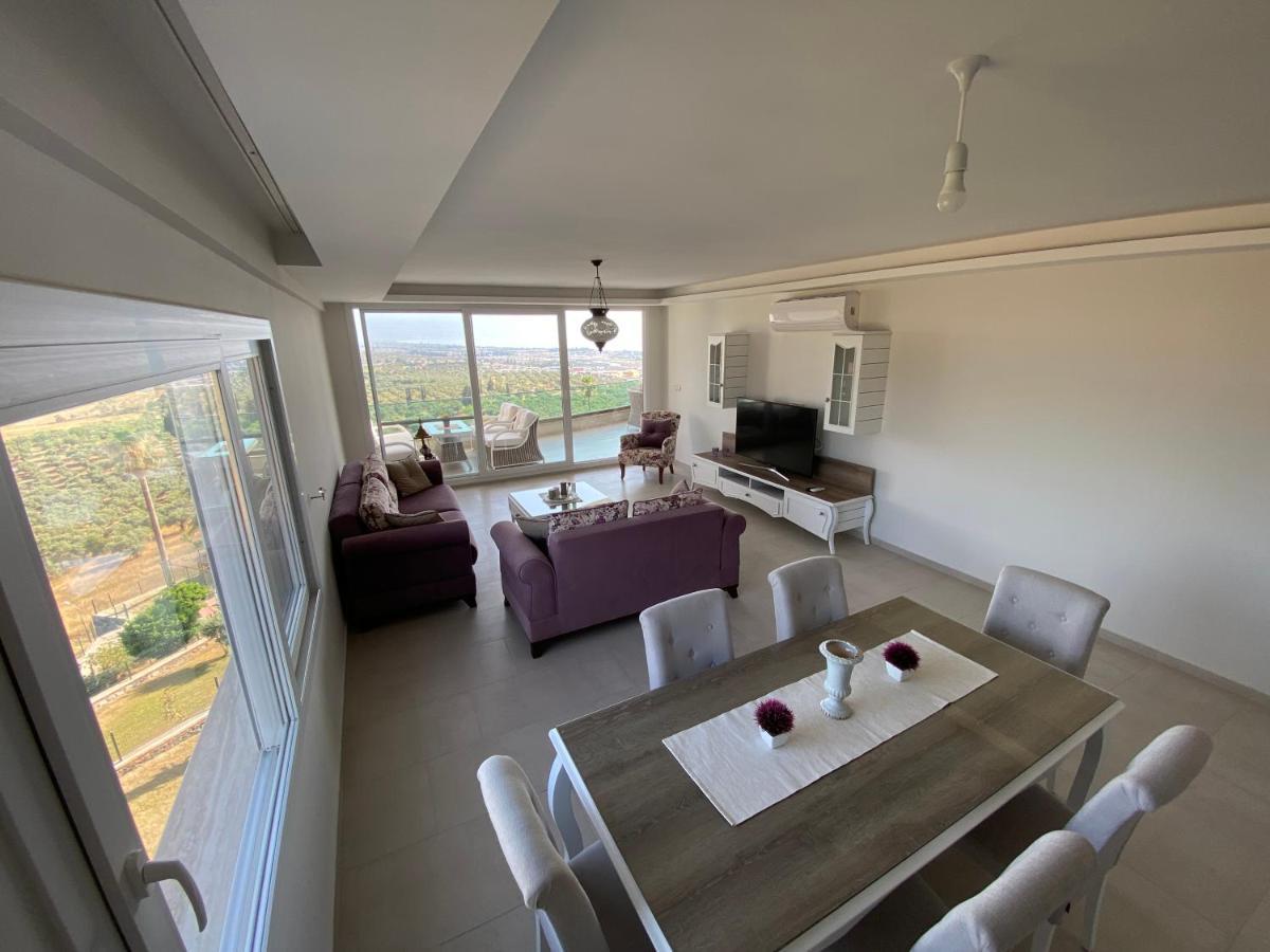 Vista Panorama Kusadasi Exterior foto