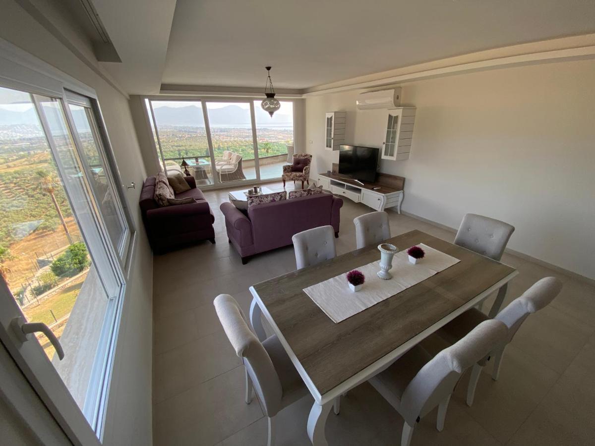 Vista Panorama Kusadasi Exterior foto