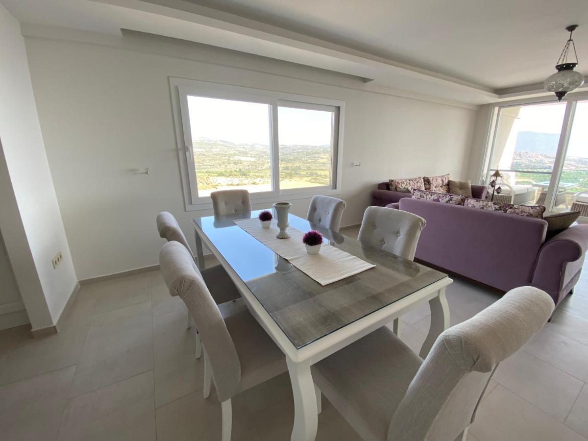 Vista Panorama Kusadasi Exterior foto